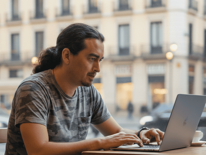 Hollman Cote Equipo de Solución Webs especializado en desarrollo web y estrategia digital