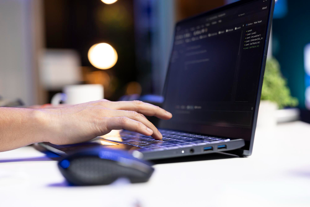mantenimiento y soporte web profesional